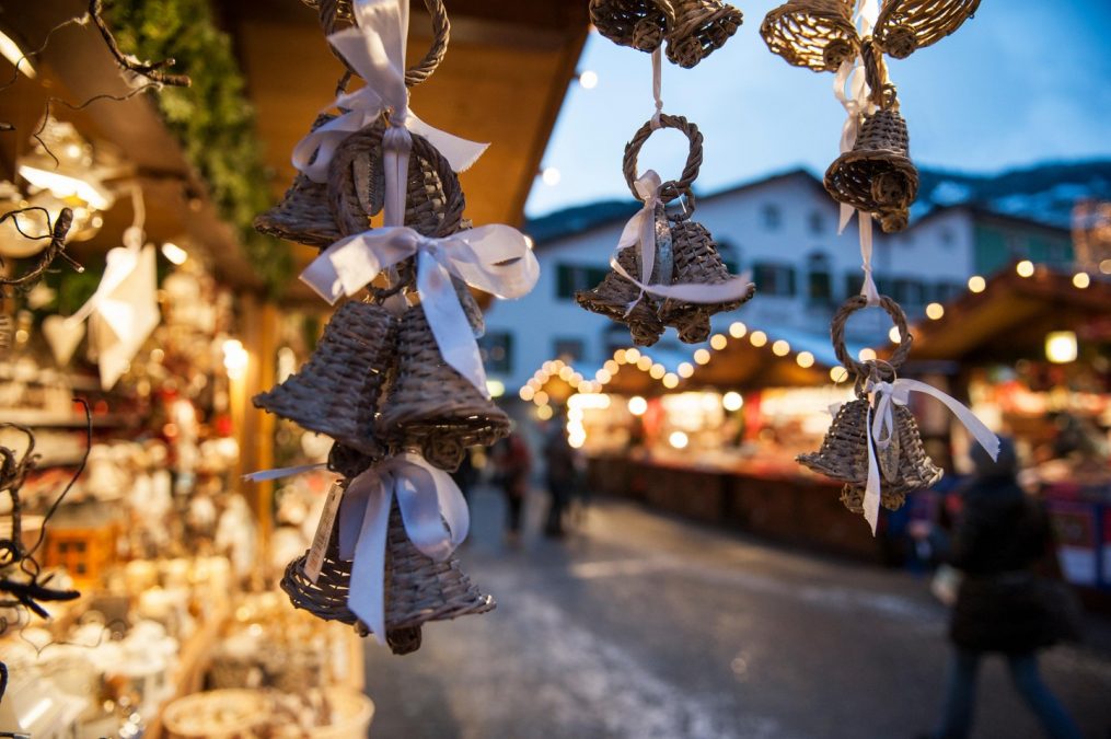 Glockenweihnacht in Sterzing