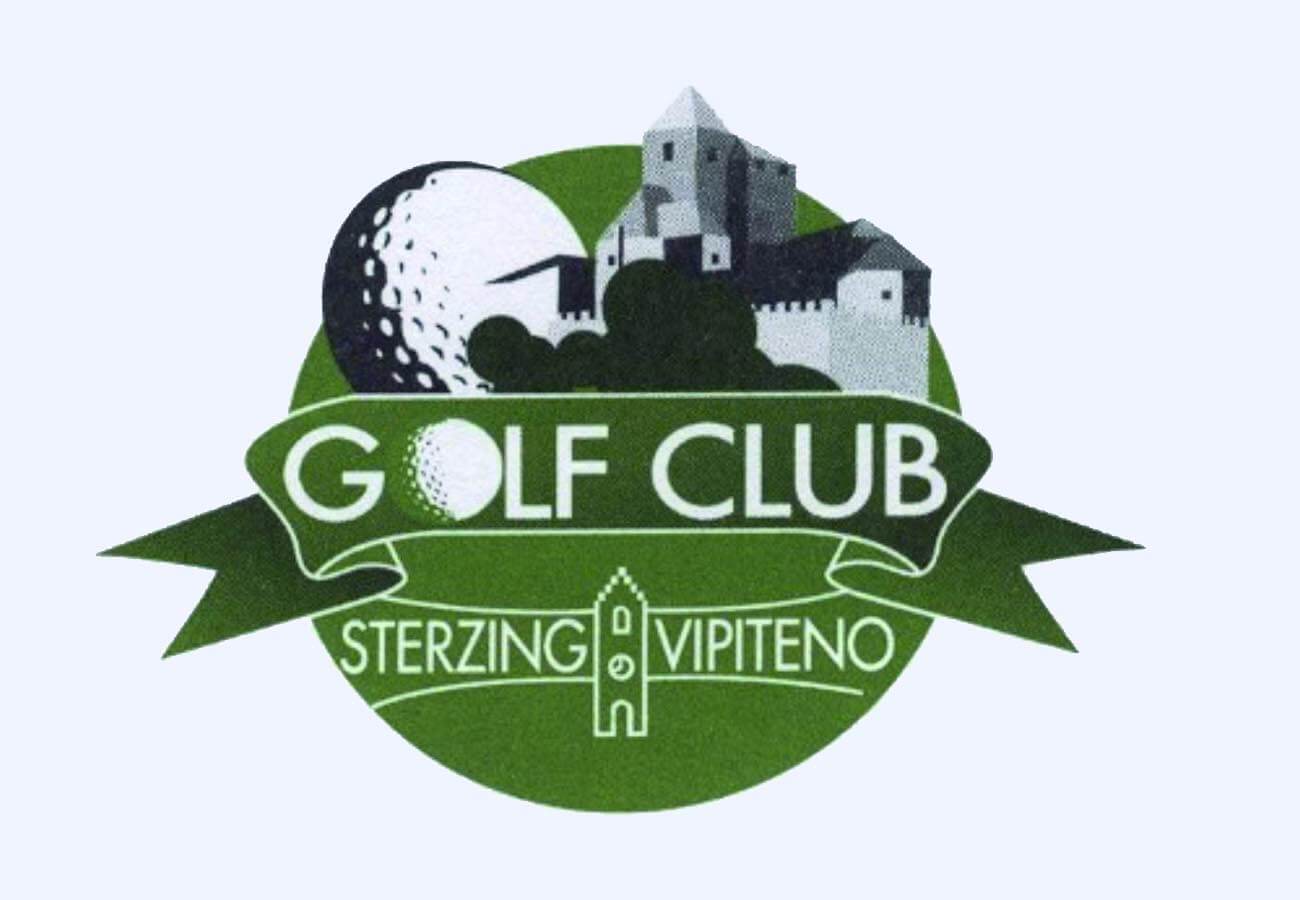 Golfclub Sterzing befindet sich im Talkessel von Sterzing