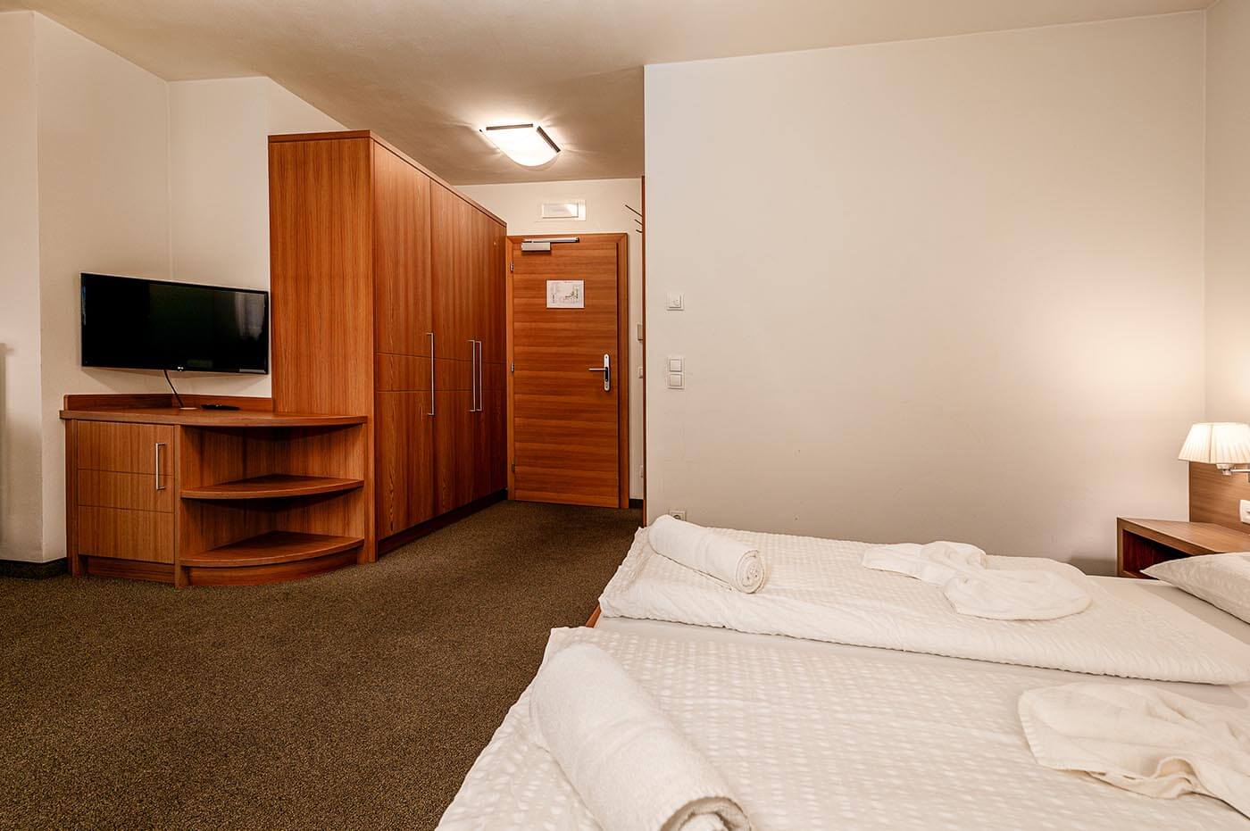hotel klammer sterzing dreibettzimmer pfitsch