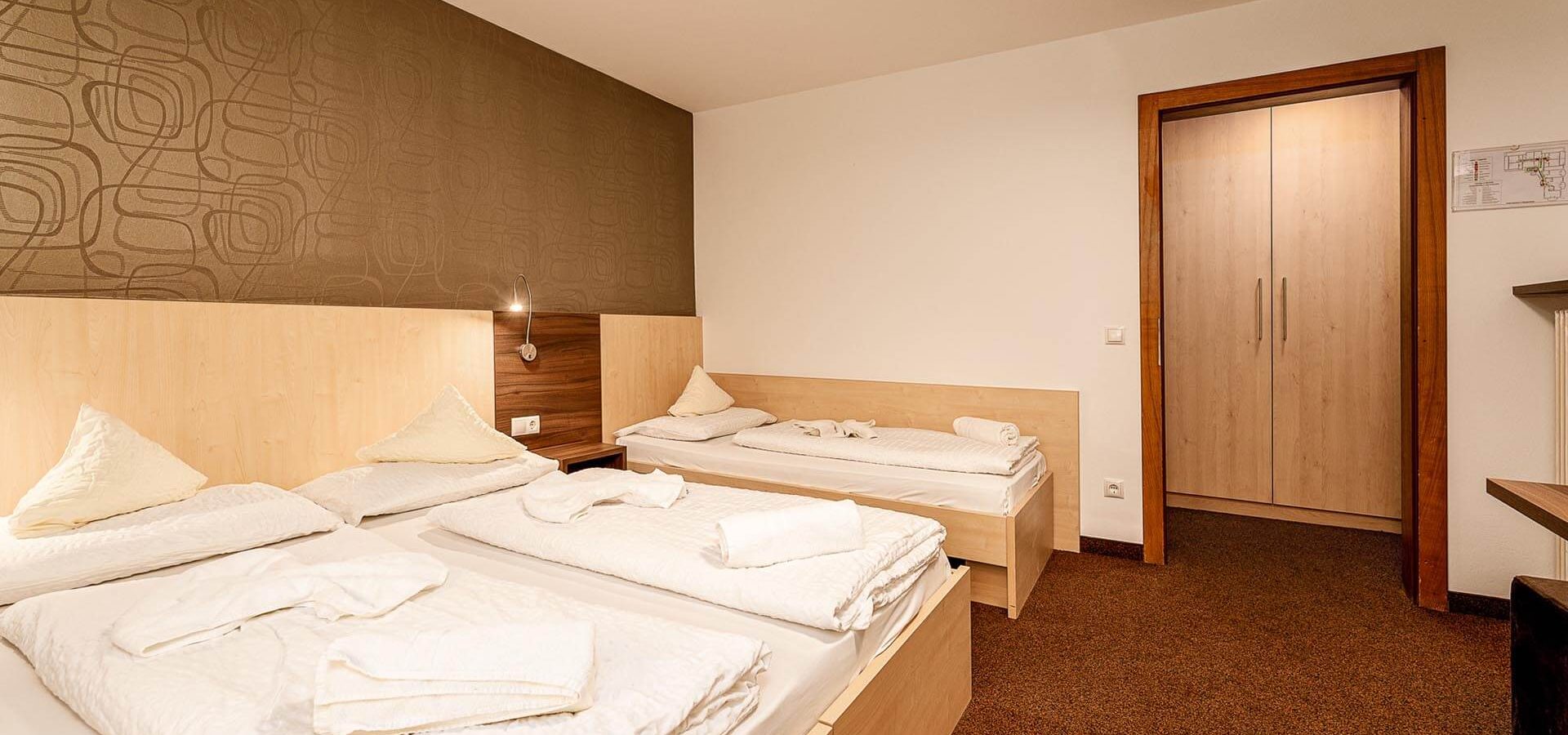 hotel klammer zimmer sterzing suedtirol