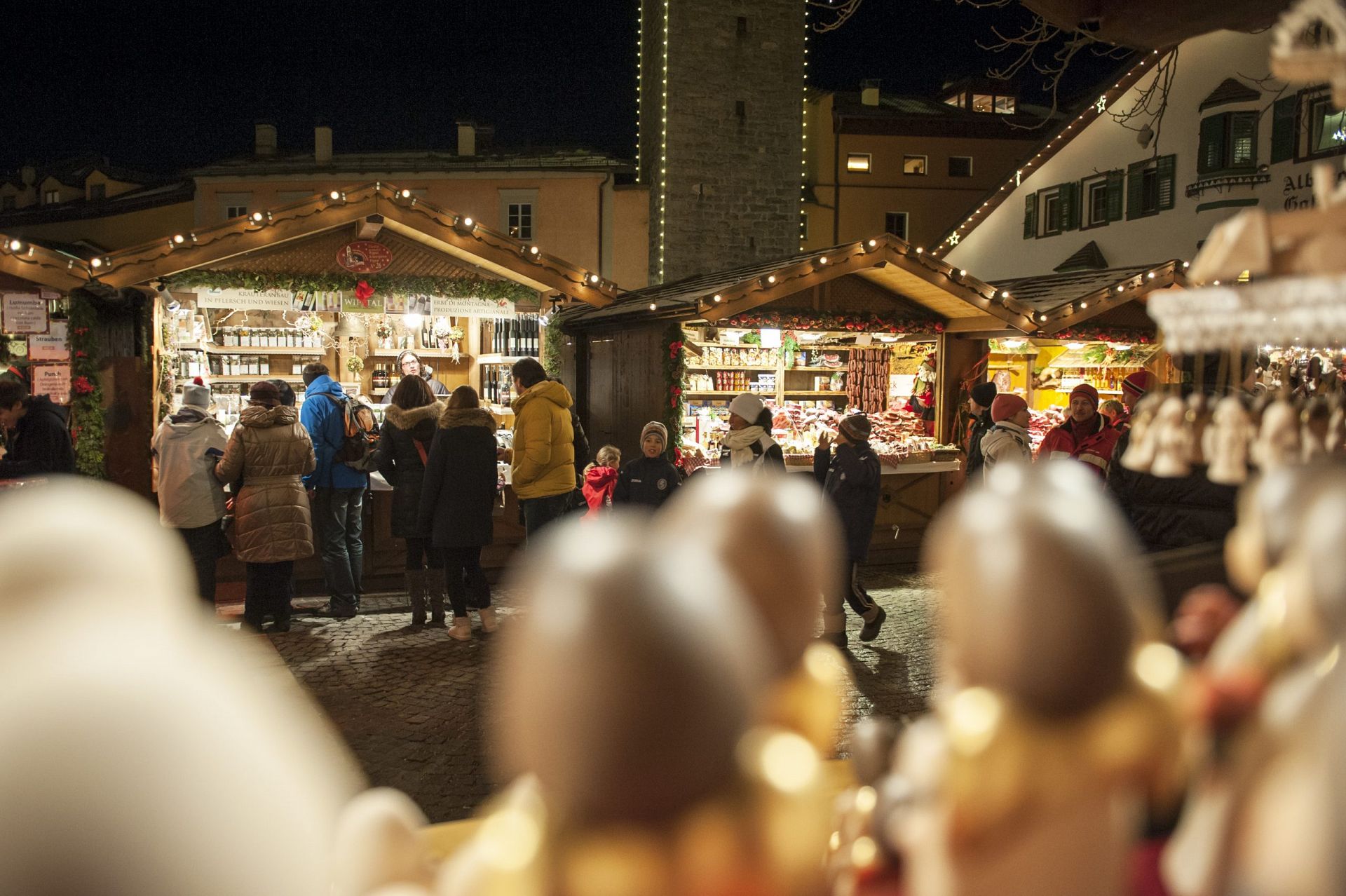 Il „Natale delle campane“