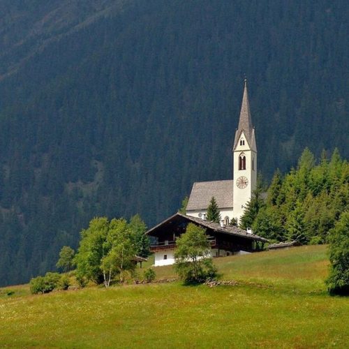 Hotel Klammer in Sterzing