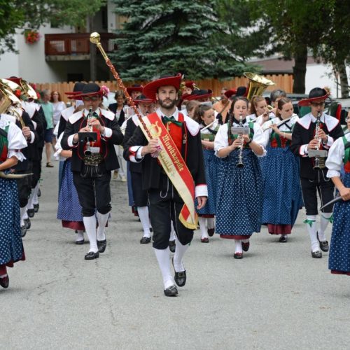 Hotel Klammer in Sterzing