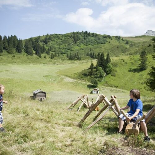 Hotel Klammer in Sterzing