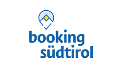 logo booking suedtirol