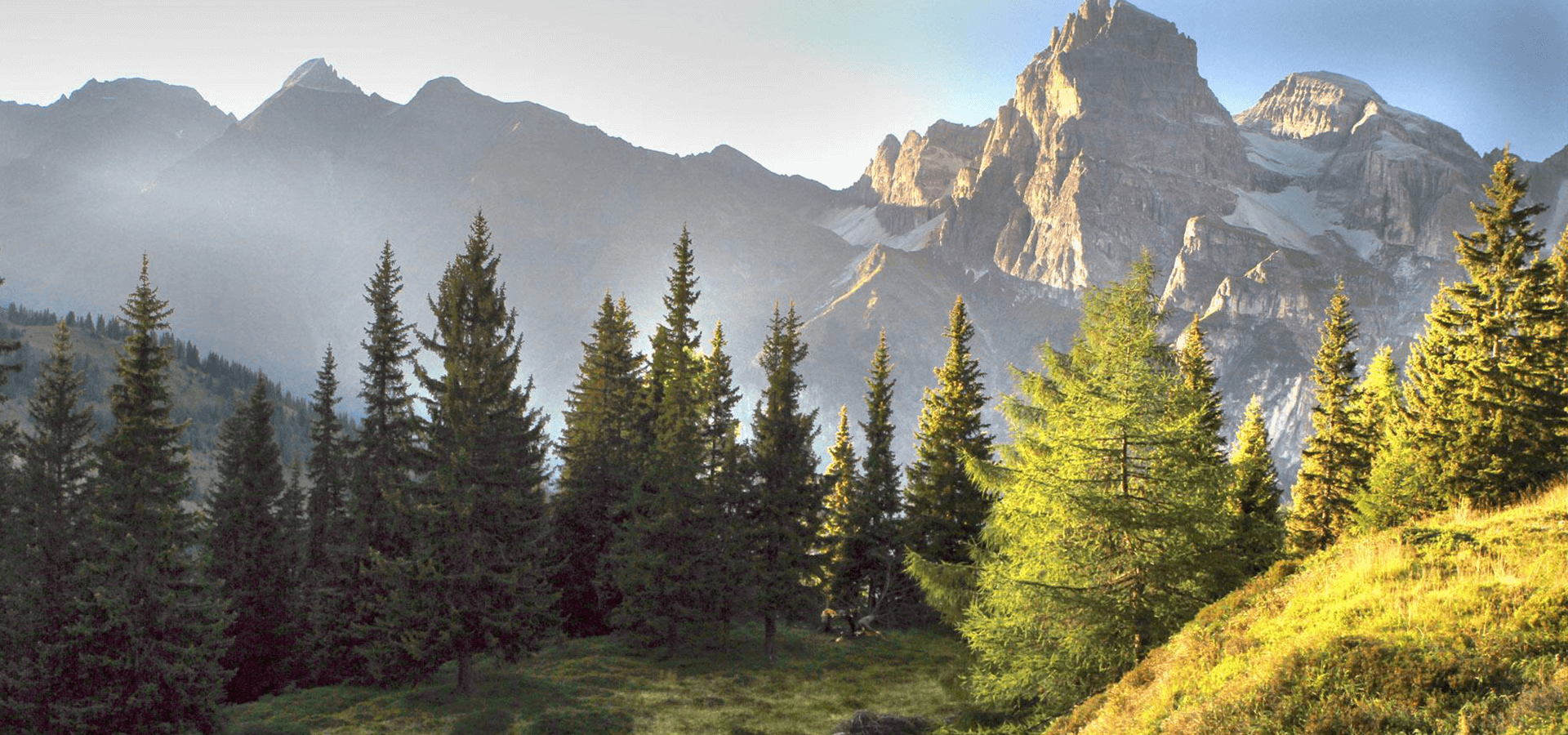 Sommer in Sterzing - Urlaub in den Dolomiten